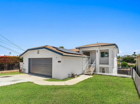 2021 Euclid Ave, National City, CA 91950