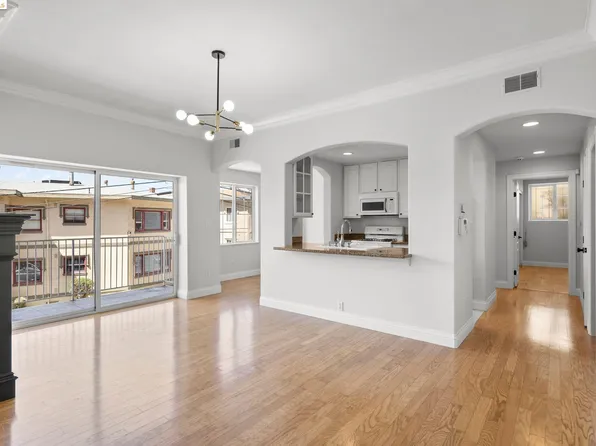 612 Beacon St, Oakland, CA 94610