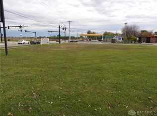 626 W National Rd, Vandalia, OH 45377