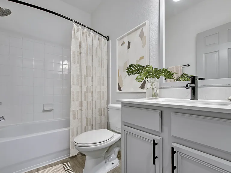 B3 U Interior Apartment