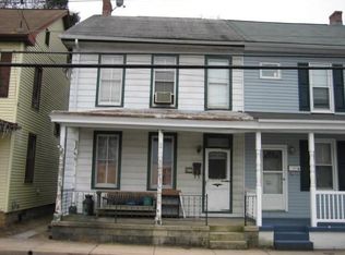 28 W Washington Ave, Myerstown, PA 17067