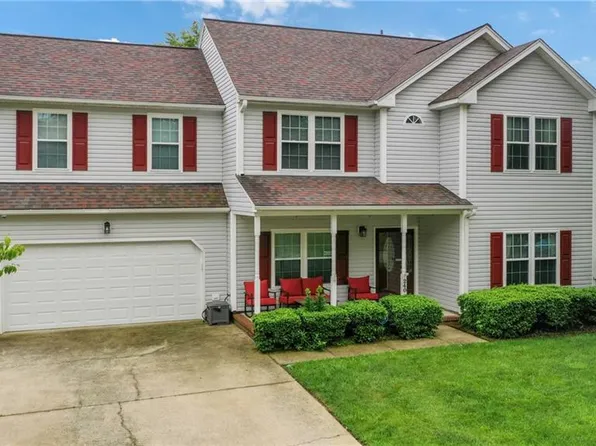 240 Fallawater Way, Suffolk, VA 23434