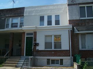 2602 Muhlfeld St #2, Philadelphia, PA 19142