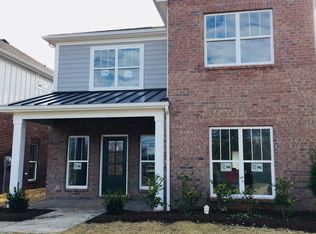 395 Brewer Dr, Nashville, TN 37211