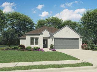 1404 Barbacoa Dr, Haslet, TX 76052