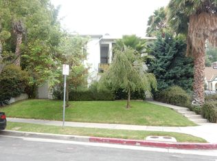 1918 Talmadge St, Los Angeles, CA 90027