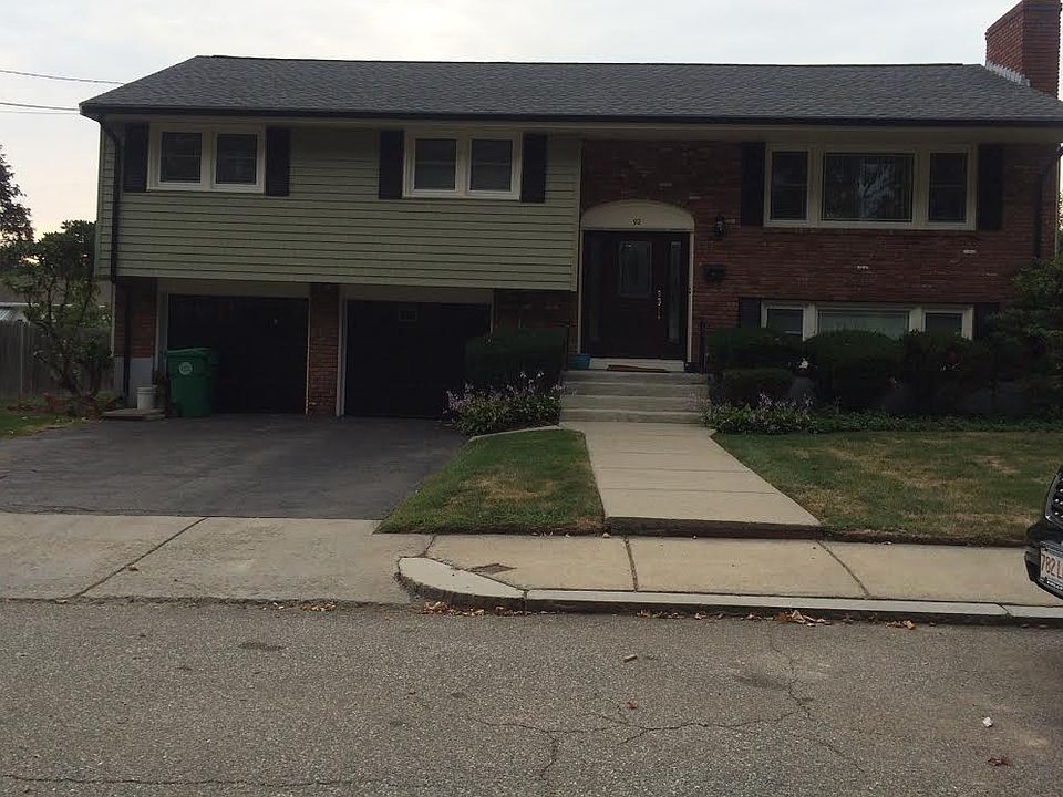 92 Farwell St Newtonville