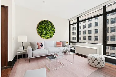40 Broad Street, #10E