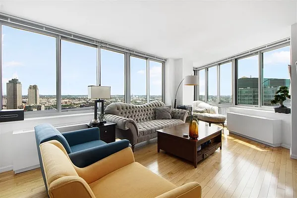 Rented by LG Fairmont Group | media 1