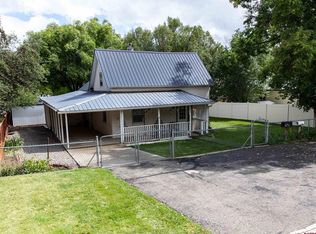 3020 W 2nd Ave, Durango, CO 81301