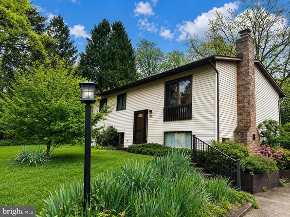 5438 Luckpenny Pl, Columbia, MD 21045