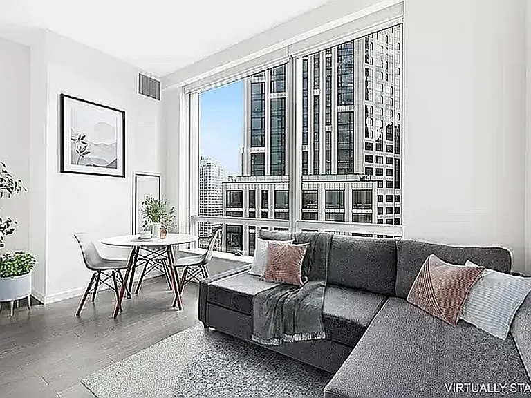 1 City Point #25G — Photo 3