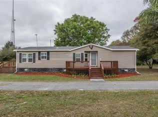 35536 Old Geiger Rd, Zephyrhills, FL 33541