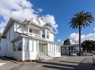 Niles Station, Fremont, CA 94536