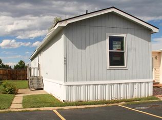 221 W 57th St LOT A85, Loveland, CO 80538