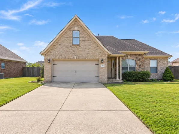 902 Rue Le Maison Dr, Marion, AR 72364