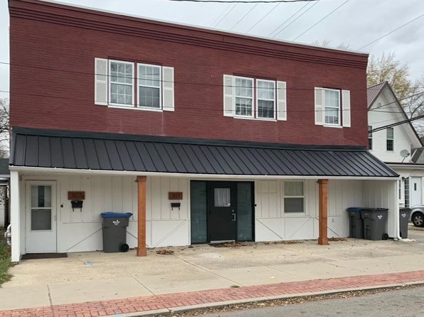 307 E Purl St #B