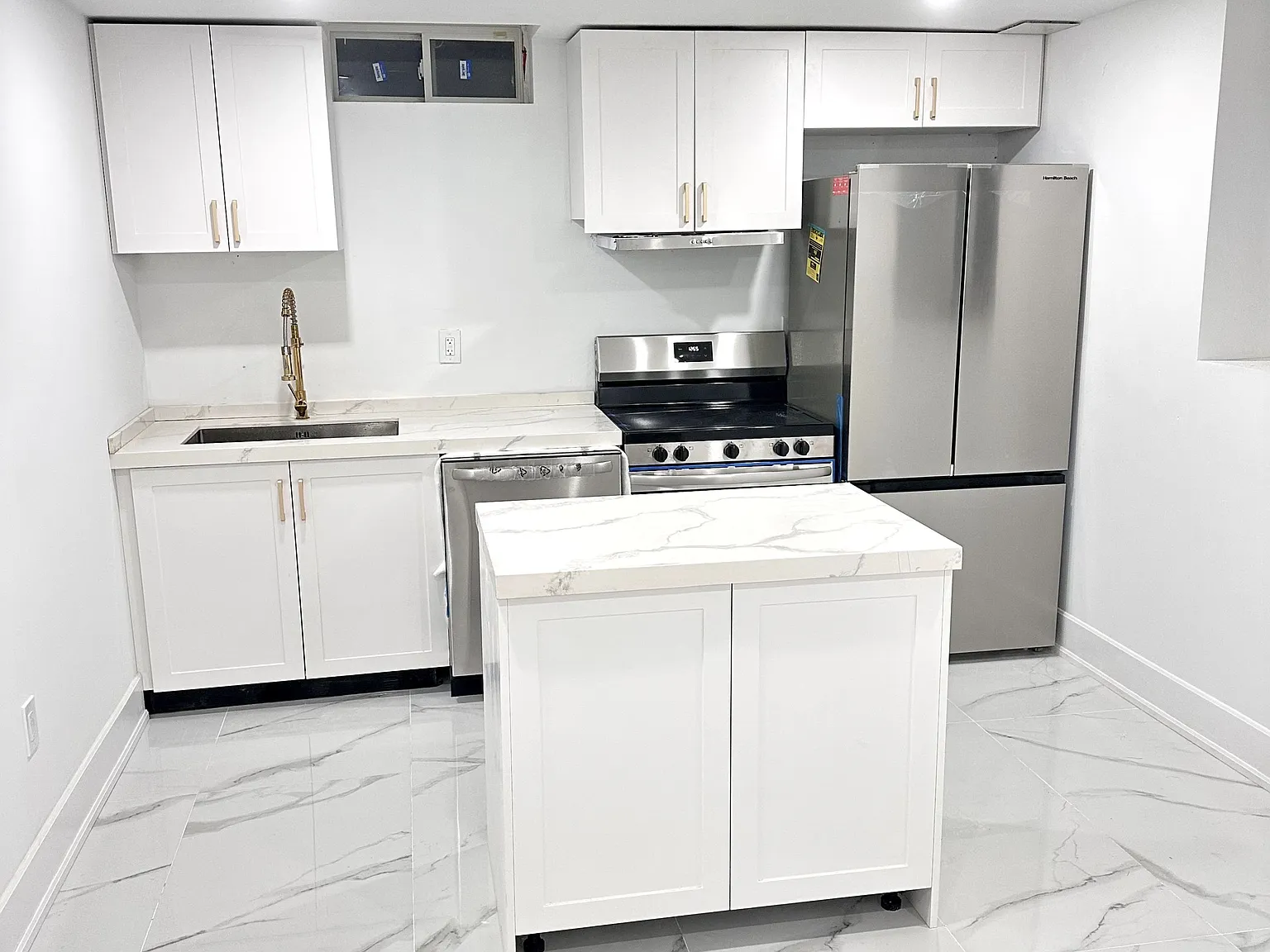 2 bed, $1,500 — Photo 2