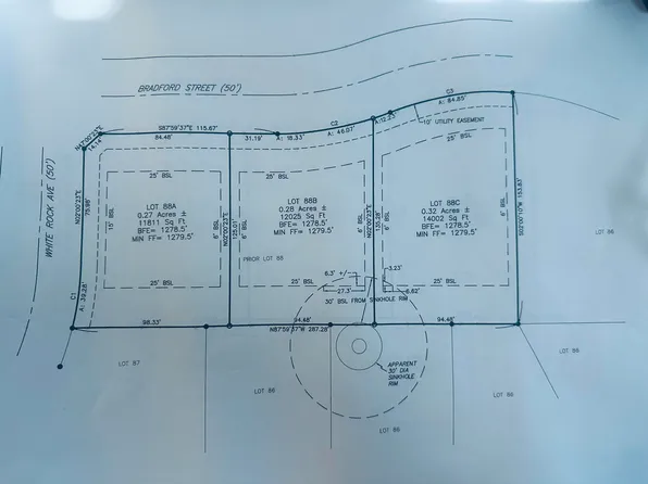 Lot 88c E Bradford Street, Republic, MO 65738