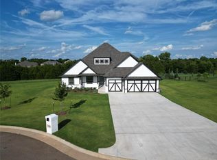 13664 Bozeman Rd, Edmond, OK 73025