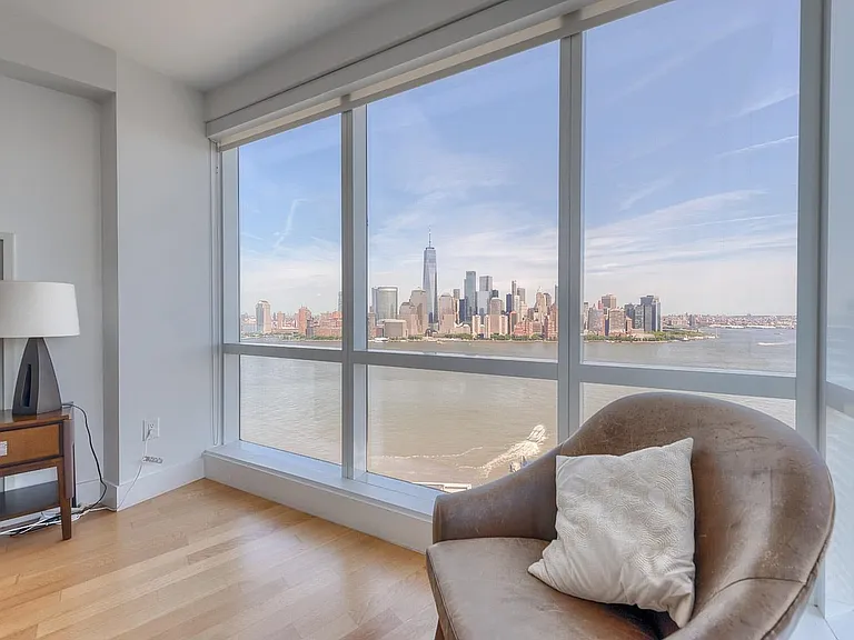 77 Hudson St #2907 — Photo 6