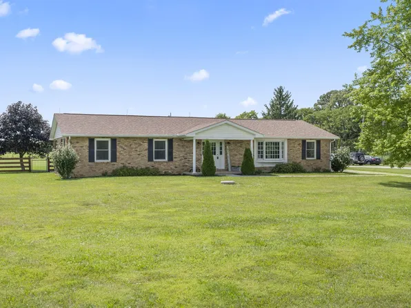 6000 Rosedale Milford Center Rd, London, OH 43140