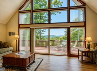 110 Ridge Dr, Ellijay, GA 30540