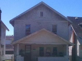 2735 4th Ave, Huntington, WV 25702