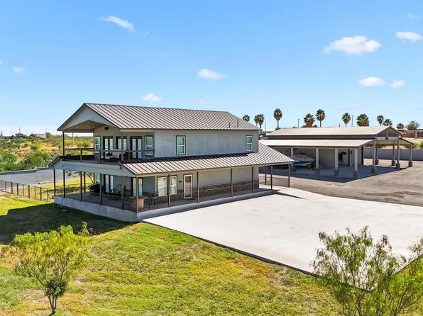 126 Bayview Dr, Del Rio, TX 78840
