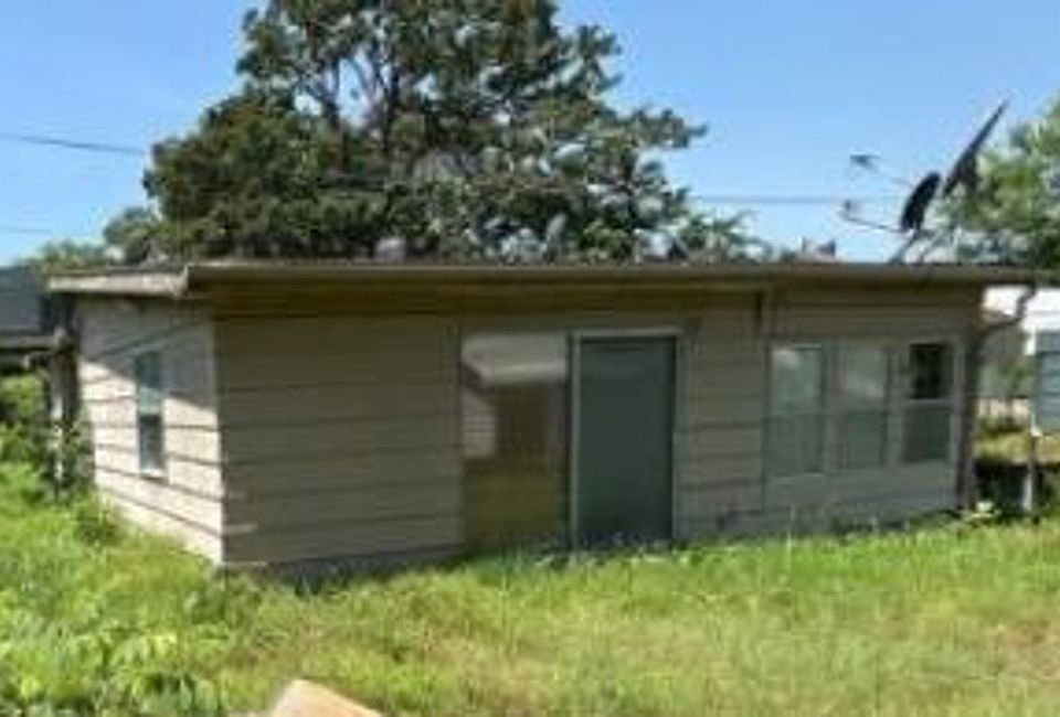 Property Side View