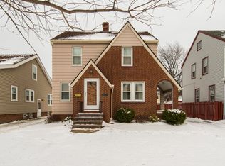 4133 W 160th St, Cleveland, OH