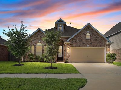 20219 Andorra Pointe Trce, Richmond, TX, 77407