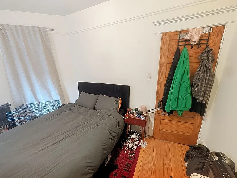 3813 N Wilton Ave #1A — Photo 12