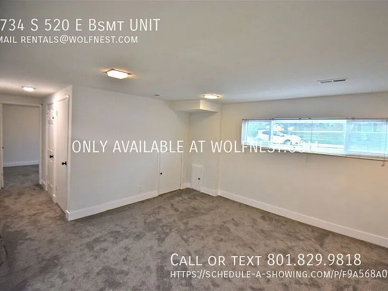 9734 S 520 E #BASEMENT — Photo 4