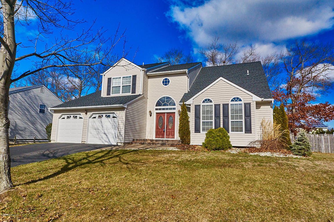 161 Old Orchard Rd, Toms River, NJ 08755 Zillow