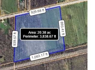 Land Genesee St, Alden, NY 14004
