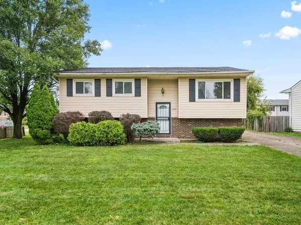 3054 Leon Ave, Columbus, OH 43219