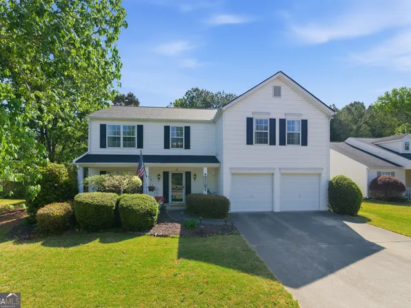 515 Lazy River Ln, Woodstock, GA 30188