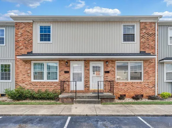 3501 Fort Ave APT 26, Lynchburg, VA 24501