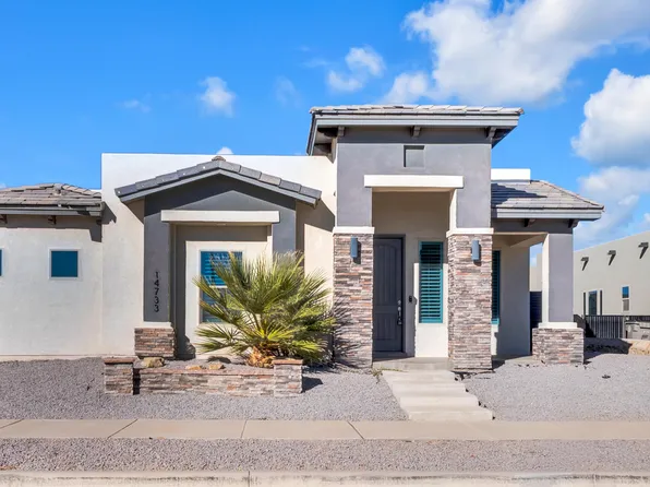 14733 Charles Foster Ave, El Paso, TX 79938