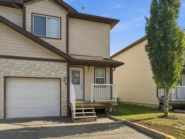 10150 W 121st Ave #309, Grande Prairie, AB T8V 8H2