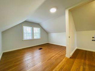 41 Forum Rd #2F, Quincy, MA 02169