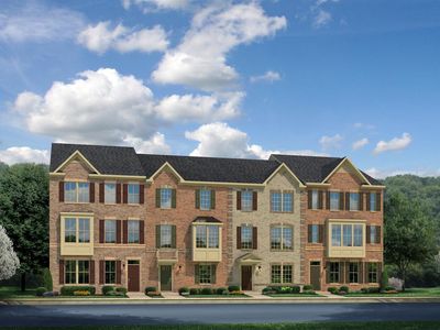 6000 Richmanor Ter, Upper Marlboro, MD, 20772