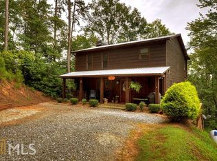 294 Greely Dr, Ellijay, GA 30540