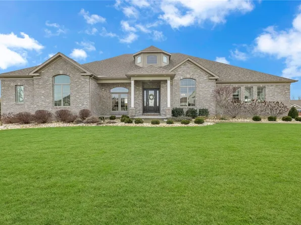 111 James Dr, Beaver, PA 15009