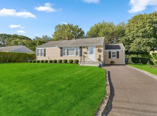 46 Lucille Dr, Milford, CT 06460