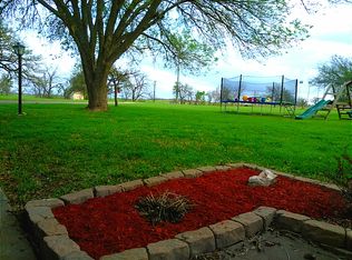 2106 S Old Temple Rd, Lorena, TX 76655