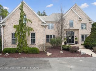 6384 Ridgepond Pl, East Lansing, MI 48823