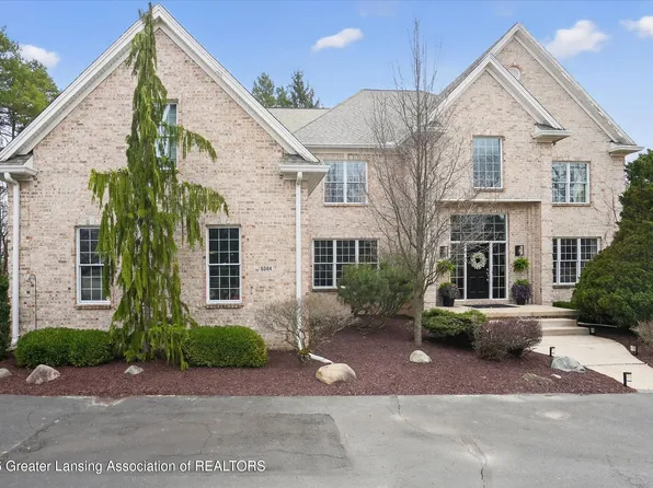 6384 Ridgepond Pl, East Lansing, MI 48823