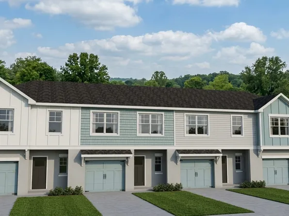 Homes Available Soon, Buckingham Village